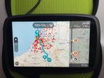 TomTom Go 6100, Ophalen of Verzenden, Gebruikt