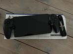 PlayStation Portal Remote player + gratis hoesje, Ophalen of Verzenden, Zo goed als nieuw, Zwart, PSP