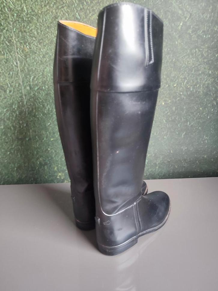 AIGLE paardrijlaarzen M, Dieren en Toebehoren, Paardrijkleding, Schoeisel, Ophalen