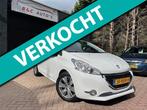 Peugeot 208 1.2 VTi Access / AIRCO / CRUISE CONTROL / NAVI /, Voorwielaandrijving, Euro 5, Gebruikt, 1199 cc