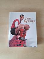 Coen Moulijn biografie, Ophalen, Hugo Borst, Zo goed als nieuw, Sport