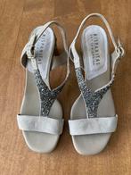 Hispanitas schoenen sandalen met hak, Ophalen of Verzenden, Nieuw, Overige typen