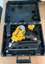 DCN692 type 3, 5ah accu, lader en spijkers, Ophalen, Zo goed als nieuw, Overige typen