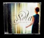 Sela - Koninkrijk (Stichting Sela Music, 2010), Cd's en Dvd's, Ophalen of Verzenden, Zo goed als nieuw, Gospel