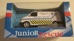 VW Bus Ambulance 1:43, Ophalen of Verzenden, Nieuw, Auto, Overige merken