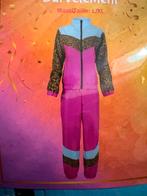 Trainingspak carnaval nieuw maat L/XL roze panter, Ophalen of Verzenden, Zo goed als nieuw, Maat 42/44 (L)