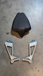 Wegens ombouw naar circuit veel onderdelen Aprilia rs660, Ophalen of Verzenden