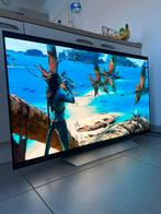 Lg OLED 55EG9A7V Smart Tv, Ophalen of Verzenden, Zo goed als nieuw, 100 cm of meer, OLED