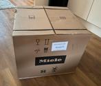 Miele H 7240 BM CLST; Combi Oven in Zwart/RVS/Steel, nieuw., Nieuw, Oven met grill, Inbouw, Magnetronfunctie