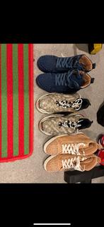 Schoenen maat 44, Ophalen