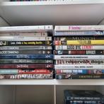 22 dvds oa ring trilogie, reservoir dogs, lock stock), Cd's en Dvd's, Dvd's | Filmhuis, Zo goed als nieuw, Ophalen, Vanaf 16 jaar