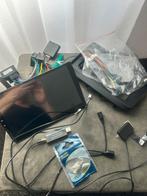 Android car media player, Auto diversen, Ophalen of Verzenden, Zo goed als nieuw