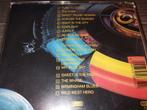 E.L.O - Out Of The Blue, Cd's en Dvd's, Ophalen of Verzenden, Zo goed als nieuw, Poprock