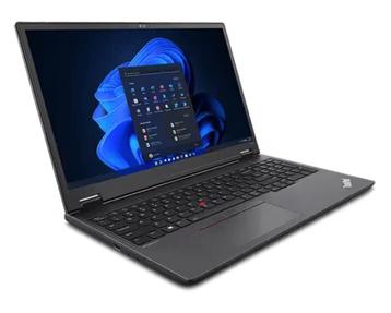 Lenovo ThinkPad P16v i7-13800H 1TB SSD 32GB 16" RTX A1000  beschikbaar voor biedingen