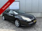 Renault Laguna VERKOCHT 2.0 dCi Dynamique Automaat 2009 / Na, Auto's, Laguna, 4 cilinders, 150 pk, Zwart