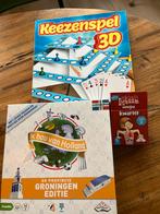 Spellen, Ophalen of Verzenden, Zo goed als nieuw