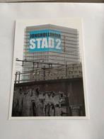 JONGHOLLANDIA STAD 2, Ophalen of Verzenden, Noord-Brabant