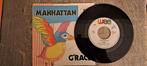 G'race  - manhattan, Ophalen of Verzenden, Gebruikt, Pop
