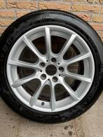 BMW f10 f11 18” wielset breedset, Auto-onderdelen, Banden en Velgen, 18 inch, 245 mm, Verzenden, Nieuw