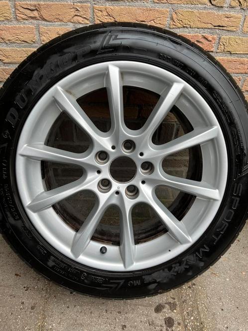 BMW f10 f11 18” wielset breedset, Auto-onderdelen, Banden en Velgen, Band(en), Zomerbanden, 18 inch, 245 mm, Nieuw, Verzenden