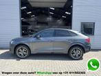 Audi Q3 Sportback 45 TFSI e S Edition / Matrix / Sonos, Gebruikt, Hybride Elektrisch/Benzine, 13 kWh, SUV of Terreinwagen