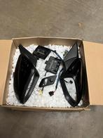 Buitenspiegels Golf 7 verwarmbare, Auto-onderdelen, Spiegels, Ophalen of Verzenden, Gebruikt, Volkswagen