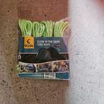 Froyak Glow in the Dark Tent Rope - 4 x 3 meter, Ophalen of Verzenden, Nieuw