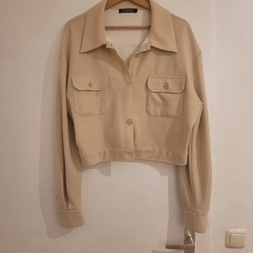 D'etoiles Casiopé blazer XL ZGAN!!!! beschikbaar voor biedingen