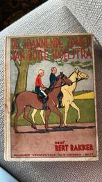 De spannende zomer van Botte Spoelstra, Ophalen of Verzenden, Bert bakker