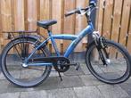 Batavus Amigo  24 inch. jongensfiets, Fietsen en Brommers, Ophalen, Batavus., Handrem, Gebruikt