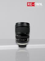Tamron SP 24-70mm f/2.8 Di VC USD G2- Nikon (topstaat), ., Zo goed als nieuw, Standaardlens, Zoom