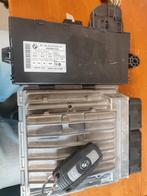 Startset motormanagement ecu bmw e87 116i N43B16, Ophalen, BMW