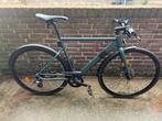 BTWIN Fast city bike Speed 900 green, Ophalen