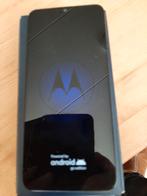 Motorola e 13, Zo goed als nieuw, Zwart, Ophalen