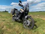 Yamaha XT660Z Tenere 2015, 43.750 km, 660 cc, Particulier, Toermotor, Minimaal motorrijbewijs A2