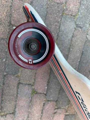 Globe longboard beschikbaar voor biedingen