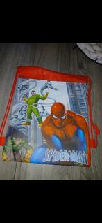 Spiderman tas, Ophalen of Verzenden, Nieuw, Overige merken