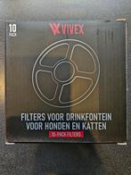 Kattenfontein Vivex Gilters (10), Dieren en Toebehoren, Ophalen of Verzenden, Nieuw
