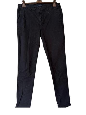 Mr Marvis Broek – Maat 34 – Navy beschikbaar voor biedingen