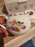 suiker en melk kan, Antiek en Kunst, Antiek | Servies los, Ophalen of Verzenden