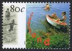 Nederland serie postfris Nederland/Waterland uit 1997, Verzenden, Na 1940, Postfris
