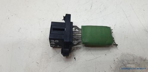 Kachelweerstand Ford Fusion kachel weerstand origineel gebru, Auto-onderdelen, Airco en Verwarming, Ford, Gebruikt, Ophalen of Verzenden