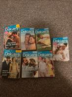 Harlequin Doktersromans - Diverse Titels, Boeken, Ophalen of Verzenden, Zo goed als nieuw, Nederland