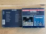 The Byrds - Two Originals CD Boxset, Verzenden, 1960 tot 1980, Gebruikt, Boxset