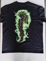 Dragonball Z DBZ t-shirt, nieuw, maat L, Ophalen of Verzenden, Nieuw, Maat 52/54 (L), Zwart