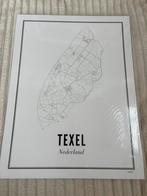 Wijck Texel, Ophalen of Verzenden, Nieuw, Print, Minder dan 50 cm