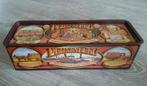 Peijnenburg Vintage ontbijtkoek blik koekblik, Verzamelen, Blikken, Ophalen of Verzenden, Gebruikt, Koek(jes), Overige merken