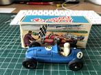 Crescent Toys 1288 Cooper-Bristol 2 Litre, Ophalen of Verzenden, Gebruikt, Auto, Overige merken
