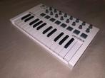 Arturia Minilab MKII, Muziek en Instrumenten, Midi-apparatuur, Ophalen, Zo goed als nieuw