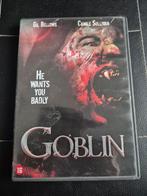 Goblin, Ophalen of Verzenden, Zo goed als nieuw, Overige genres